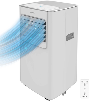 Кондиционер Cecotec ForceClima 7100 Soundless