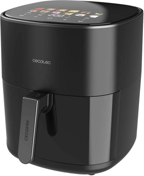 Мультипіч Cecotec Cecofry&Grill Duoheat 6500