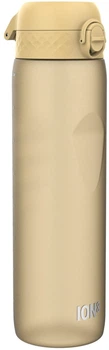 Пляшка для води ION8 ЕКО пляшка BPA Free 1000 мл Desert (I8RF1000DES)