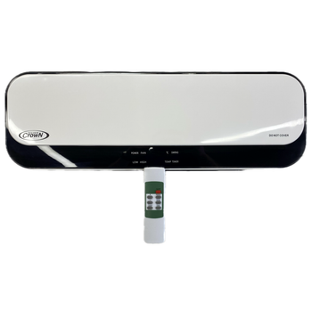 Теплова завіса 2 кВт Crown HW-2044 з клімат-контролем