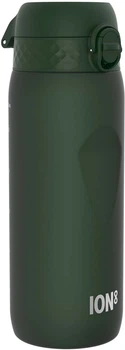 Пляшка для води ION8 ЕКО пляшка BPA Free 750 мл Dark Green (I8RF750DGRE)
