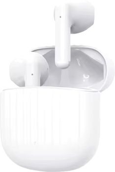 Навушники Xiaomi MiiiW Conch True Wireless Earphone W200 White (MWTW04)