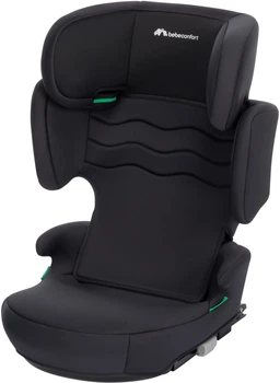 Автокрісло Bebe Confort Hera i-Fix Mineral Black (8101288210)