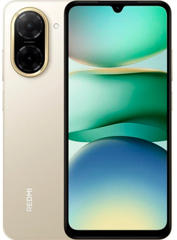 Мобільний телефон Xiaomi Redmi A5 3/64GB Gold (1146833)