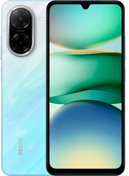 Мобильный телефон Xiaomi Redmi A5 4/128GB Ocean Blue (1146835)