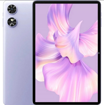 Планшет Oukitel OT6 10" HD+ 4GB 64GB RK3562 8000mAh 5+2Мп Чохол+Стилус WIFI Purple (OT6_Purple)