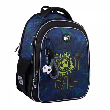 Рюкзак шкільний YES S-111 Football Gamer (550106)