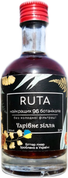 Бальзам Рута 0.05 л 36% (4820214141148)