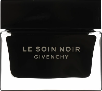 Крем для обличчя - Givenchy Le Soin Noir Creme Moisturizers Treatments 50ml (1254068-139760)