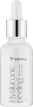 Гіалуроновий пілінг із фруктовими кислотами - Vesna 30ml (873274-130647)