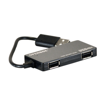 Коммутатор USB Hub Openbox 