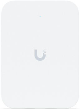 Punkt dostępu Ubiquiti UniFi U7 In-Wall
