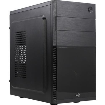 Компьютер Xeon Y1: Intel Xeon E5-2650v2 / AMD Radeon R7 250 2 ГБ / 32 ГБ ОЗУ DDR3 / 500 HDD + 128 SSD / Windows 10
