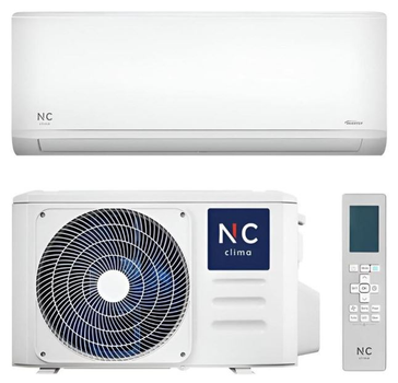 Кондиционер NC clima NCI09EHMIw1eu/NCO09EHMIw1eu