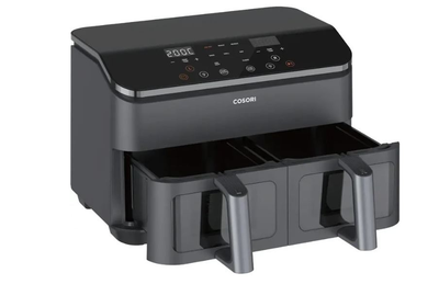 Мультипіч Cosori Dual Basket CAF-R901-AEU (KAAPAFCSNEU0181Y)