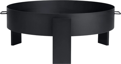 Чаша до вогню Berdsen BD-883 80 см Black (5903890628321)