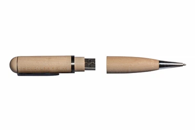 Флеш память USB-накопитель (32 GB) с креативным дизайном ручка