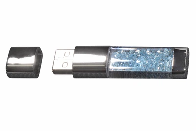 Флеш память USB-накопитель (32 GB) с креативным дизайном...