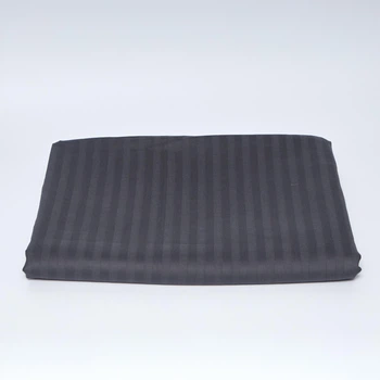 Простынь Moon&Star Dark Serenity Satin Stripe Gold Люкс 220х240 см (MS-860000244)