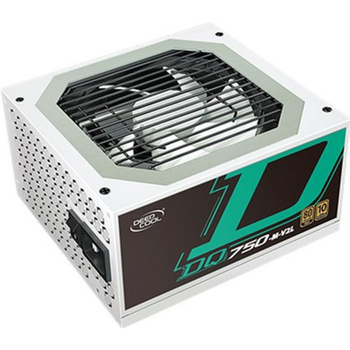 Блок живлення Deepcool 750W white (DQ750-M-V2L WH) Б/в