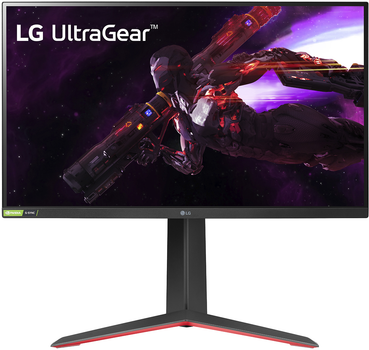 Монитор 27" LG Gaming 27GP850-B 2K IPS 165 Гц Б/В