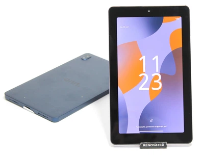 Планшет ONN 7" 3Gb+32Gb 2024 model 2.2 Octa-core Android 14 Індиго Б/У