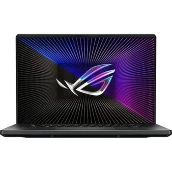 Ноутбук ASUS ROG Zephyrus G16 / Core i7 13620H / 16 GB / 512 GB / RTX 4060