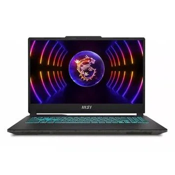 Ноутбук MSI Cyborg 15 / i5 13420H / 16 GB / 512 GB / RTX 4060 / 144 Гц