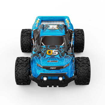 Машинка KFplan KF24 1:16 4WD на радиоуправлении радиоуправляемый автомобиль Автомобиль 20 км/ч Дрифт Авто