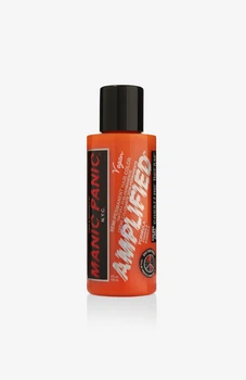 Напівперманентна пряма фарба Manic Panic Amplified Coralline Dream світло-коралового відтінку 118мл