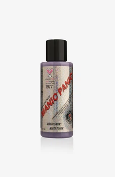 Напівперманентний прямий барвник Manic Panic Amplified Virgin білого відтінку 118 мл