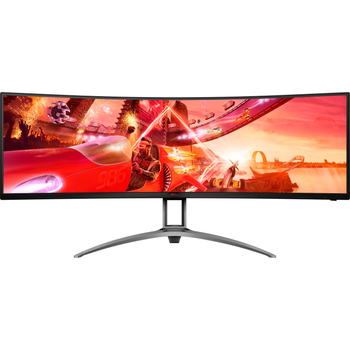 Монитор AOC 48.8" Agon AG493UCX2 [133559]