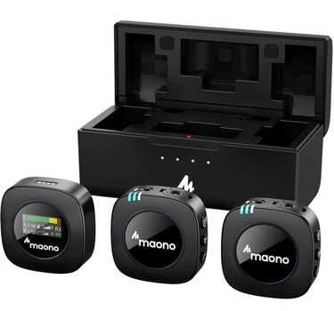 Радиосистема Maono AU-WM821