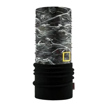 Шарф-труба детский Buff Polar Jeffer Grey
