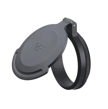 Крышка объектива Vector Optics Continental 50 мм алюминий