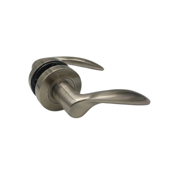 Ручка для дверей на розете Sofuoglu Talia Antic с накладками WC