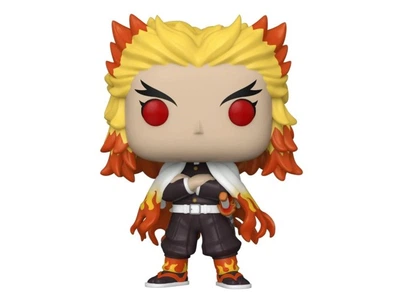 Фігурка Demon Slayer Ренгоку, Funko