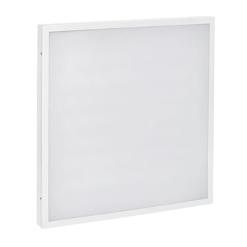 Светодиодная панель 40W 3200lm 4000K 595x595x25mm IP20 опал белый [CPS25D-6060-40EIP20-OPN] UEC Delta CPS25