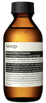 Гель для обличчя Aesop Fabulous очищувальний 100 мл (9319944051315)