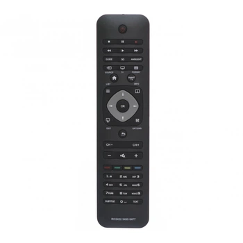 Пульт Philips RC 2422 549 90477 CE
