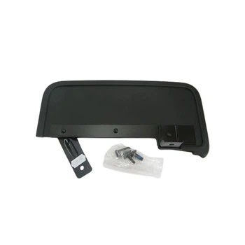 Брызговик Volkswagen T5/T6 Transporter (2003-2022) передний левый 1 шт. VAG, 7H0898809