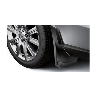 Брызговики Mercedes-Benz GLS 166 задние 2шт. MERCEDES-BENZ, A 166 890 11 00