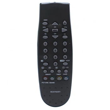 Пульт Philips RC 0764 CE