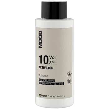 Окислювальна емульсiя MOOD Activator з Алое 3% 100 мл