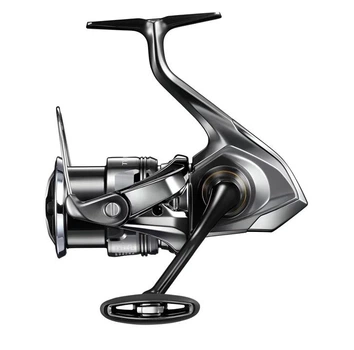 Катушка рыболовная спиннинговая Shimano TwinPower 24 C2000S
