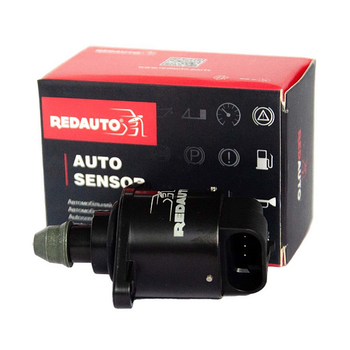 Датчик холостого хода 1.8L RSN-290 REDAUTO на Geely EMGRAND EC7, 1136000240