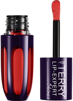 Рідка помада By Terry Lip-Expert Shine 14 Coral Sorbet 3 г (3700076451078)