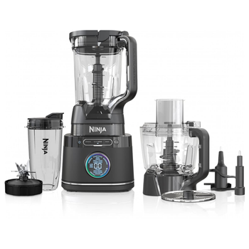 Кухоний комбайн Ninja Detect Power Mixer & Processor Pro TB401EU