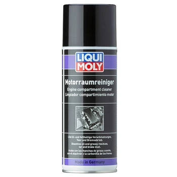 Очиститель двигателя снаружи 400мл LIQUI MOLY, 3326