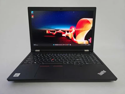 Ноутбук Lenovo ThinkPad T15g I7 10750H/RTX 2080 SUPER/RAM 16GB/SSD 512GB/WIN11 Б\В